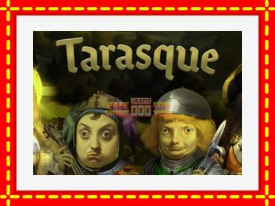 Speel de machine Tarasque: spannende gratis spins