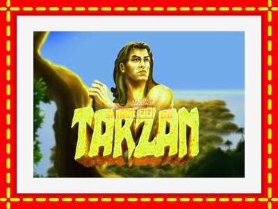 Speel de machine Tarzan: spannende gratis spins