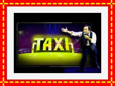 Speel de machine Taxi: spannende gratis spins