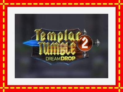 Speel de machine Templar Tumble 2 Dream Drop: spannende gratis spins