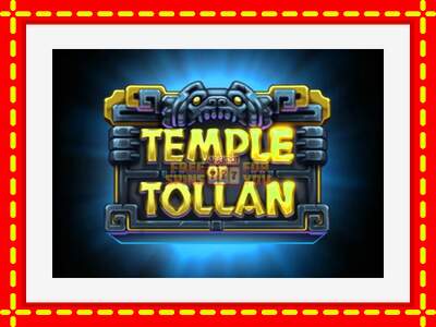 Speel de machine Temple of Tollan: spannende gratis spins