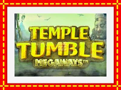 Speel de machine Temple Tumble: spannende gratis spins