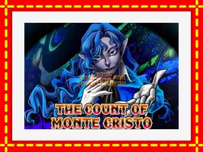 Speel de machine The Count of Monte Cristo: spannende gratis spins