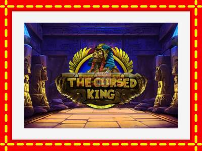 Speel de machine The Cursed King: spannende gratis spins