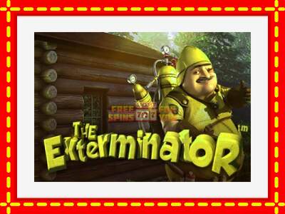 Speel de machine The Exterminator: spannende gratis spins