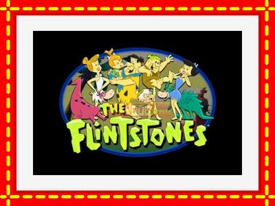 Speel de machine The Flintstones: spannende gratis spins