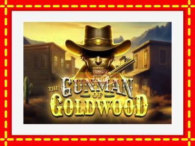 Speel de machine The Gunman of Goldwood: spannende gratis spins