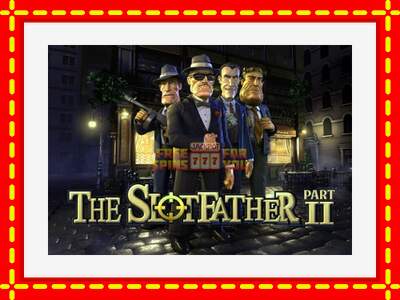 Speel de machine The Slotfather 2: spannende gratis spins