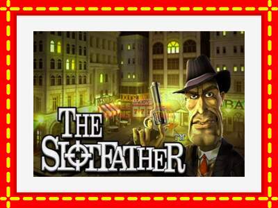 Speel de machine The Slotfather: spannende gratis spins