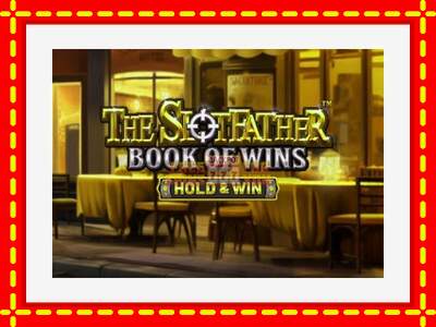 Speel de machine The SlotFather Book of Wins: spannende gratis spins