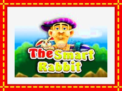 Speel de machine The Smart Rabbit: spannende gratis spins