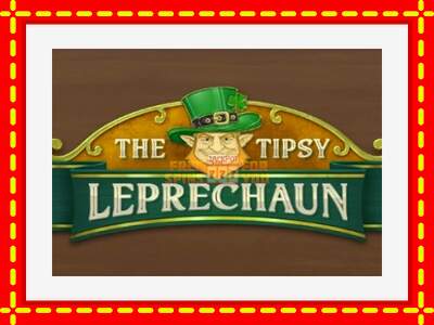 Speel de machine The Tipsy Leprechaun: spannende gratis spins