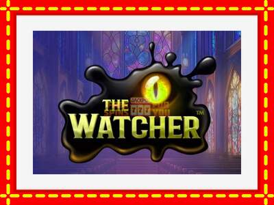 Speel de machine The Watcher: spannende gratis spins