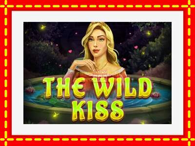 Speel de machine The Wild Kiss: spannende gratis spins