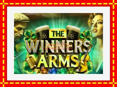 Speel de machine The Winners Arms: spannende gratis spins