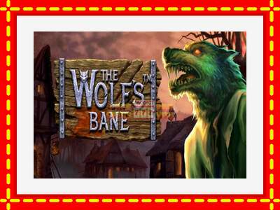 Speel de machine The Wolf’s Bane: spannende gratis spins