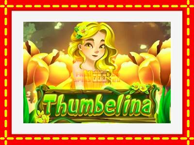 Speel de machine Thumbelina: spannende gratis spins