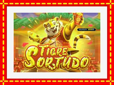 Speel de machine Tigre Sortudo: spannende gratis spins