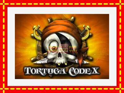 Speel de machine Tortuga Codex: spannende gratis spins