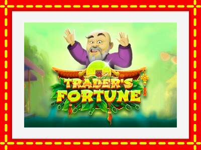 Speel de machine Traders Fortune: spannende gratis spins