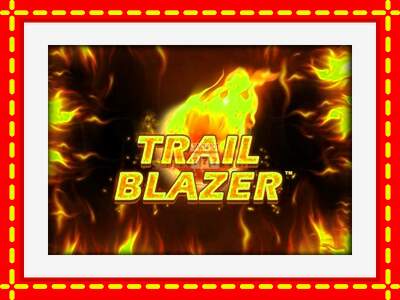 Speel de machine Trailblazer: spannende gratis spins