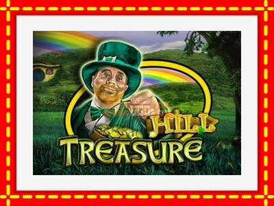 Speel de machine Treasure Hill: spannende gratis spins