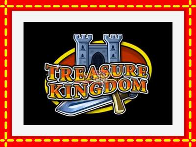 Speel de machine Treasure Kingdom: spannende gratis spins