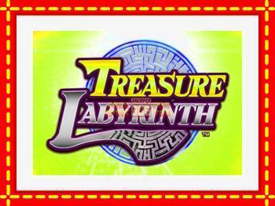 Speel de machine Treasure Labyrinth: spannende gratis spins