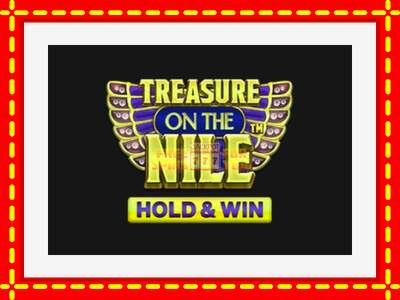 Speel de machine Treasure on the Nile: spannende gratis spins