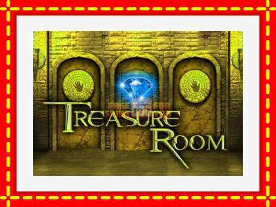 Speel de machine Treasure Room: spannende gratis spins