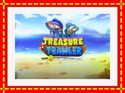 Speel de machine Treasure Trawler: spannende gratis spins