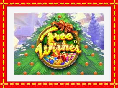 Speel de machine Tree Wishes: spannende gratis spins