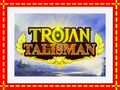 Speel de machine Trojan Talisman: spannende gratis spins