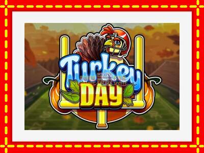 Speel de machine Turkey Day: spannende gratis spins