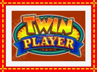 Speel de machine Twin Player: spannende gratis spins