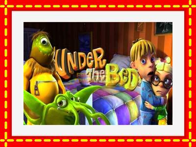 Speel de machine Under the Bed: spannende gratis spins