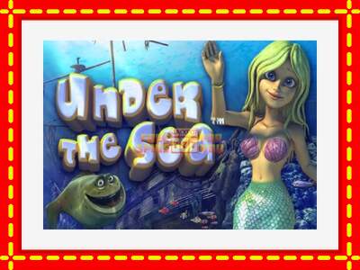 Speel de machine Under the Sea: spannende gratis spins