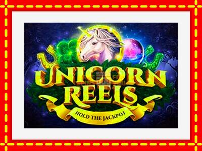 Speel de machine Unicorn Reels: spannende gratis spins