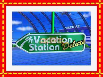 Speel de machine Vacation Station Deluxe: spannende gratis spins