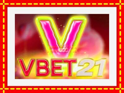 Speel de machine Vbet 21: spannende gratis spins