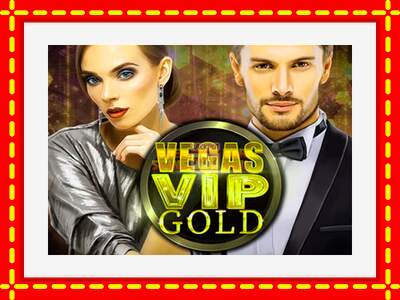 Speel de machine Vegas VIP Gold: spannende gratis spins