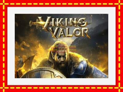 Speel de machine Viking Valor: spannende gratis spins