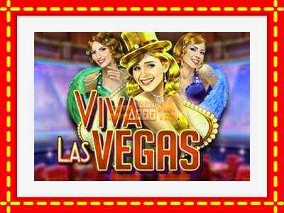 Speel de machine Viva las Vegas: spannende gratis spins