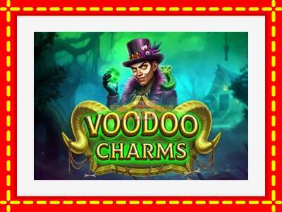 Speel de machine Voodoo Charms: spannende gratis spins