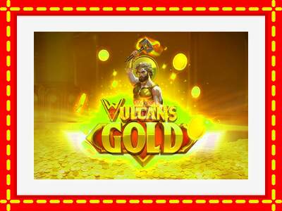 Speel de machine Vulcans Gold: spannende gratis spins