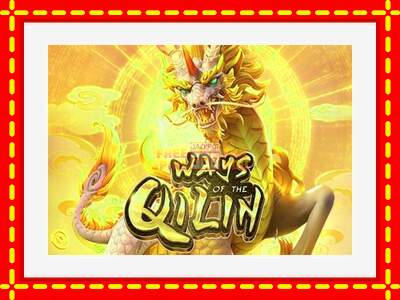 Speel de machine Ways of the Qilin: spannende gratis spins