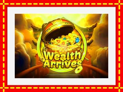 Speel de machine Wealth Arrives: spannende gratis spins