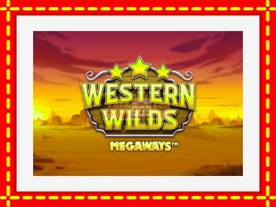 Speel de machine Western Wilds Megaways: spannende gratis spins