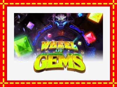 Speel de machine Wheel of Gems: spannende gratis spins