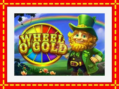 Speel de machine Wheel OGold: spannende gratis spins